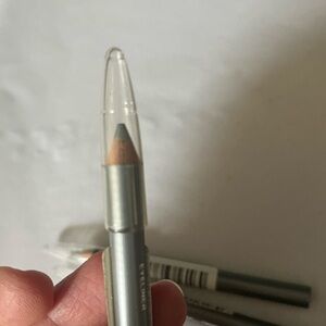 Jordana Silver Eyeliner Pencils - lot of 3 NWT